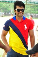 Ram Charan and Upasana Stills